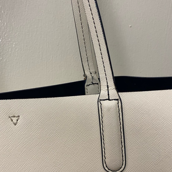 marc by marc jacobs tote bag pvc metropolitote - Picture 7 of 12